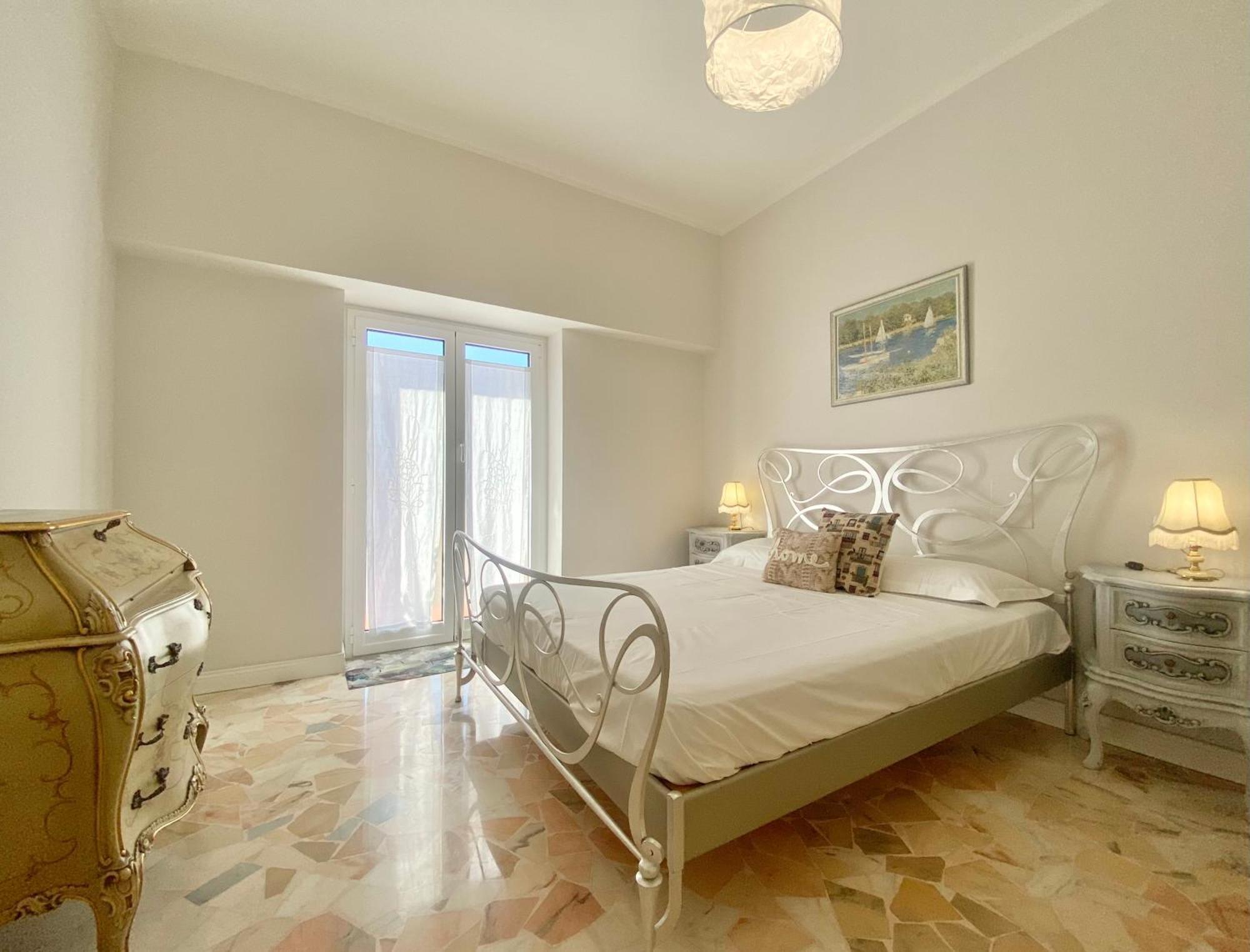 Casaviva - Family Home In Santa With Ac Santa Margherita Ligure Exterior foto